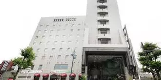 Atsugi Urban Hotel