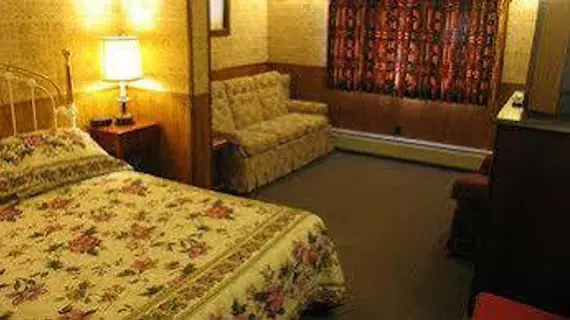 Kitzhof Inn | Vermont - Windham County - West Dover