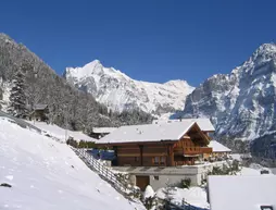 Chalet Heimat - GriwaRent AG | Bern Kantonu - Grindelwald