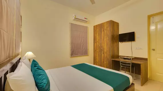 Zo Rooms Ulsoor Lake Indiranagar | Karnataka - Bengaluru (ve civarı) - Bengaluru