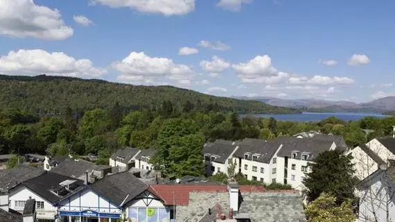 Oakbank House | Cumbria (kontluk) - Windermere