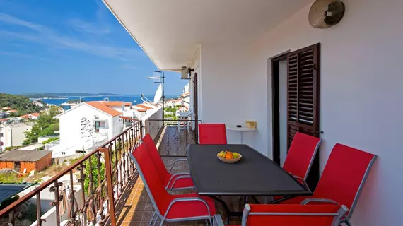 Villa M&M | Split-Dalmaçya - Hvar