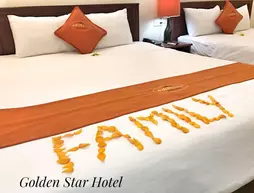 Golden Star | Thua Thien-Hue (vilayet) - Hue (ve civarı) - Hue - Hue Şehir Merkezi