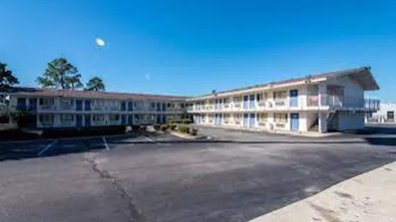 Motel 6 Montgomery - East | Alabama - Montgomery (ve civarı) - Montgomery