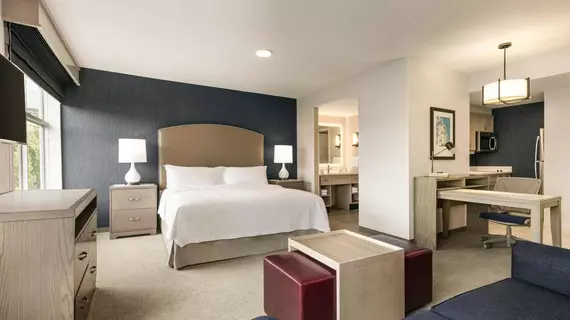 Homewood Suites by Hilton Worcester | Massachusetts - Worcester (ve civarı) - Worcester