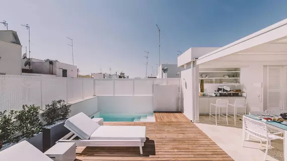 Cinquevite Rooms and Pool | Puglia - Bari (il) - Polignano a Mare