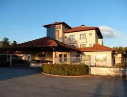 Hotel Motel Raya | Lombardy - Milano (ve civarı) - Mediglia