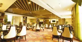 Lyhn International Hotel | Sişuan - Chengdu - Qingyang