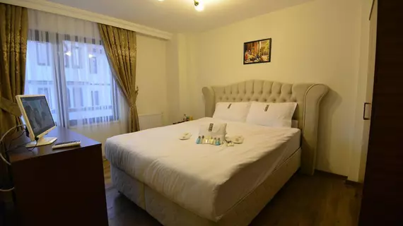 Hotel Ankatra | Ankara - Altındağ