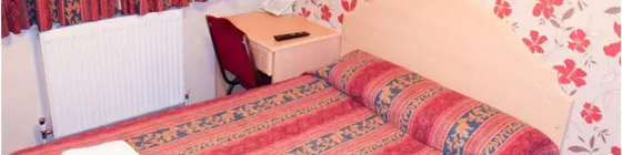 Lampton Guest House | Londra (ve civarı) - Hounslow