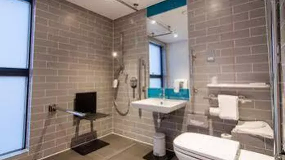 Holiday Inn Express London - Ealing | Londra (ve civarı) - Batı Londra