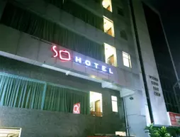 SO Hotel | Penang - George Town - Merkez George Town