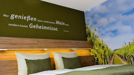 Parkhotel Landau | Rhineland-Palatinate - Südliche Weinstraße - Landau in der Pfalz