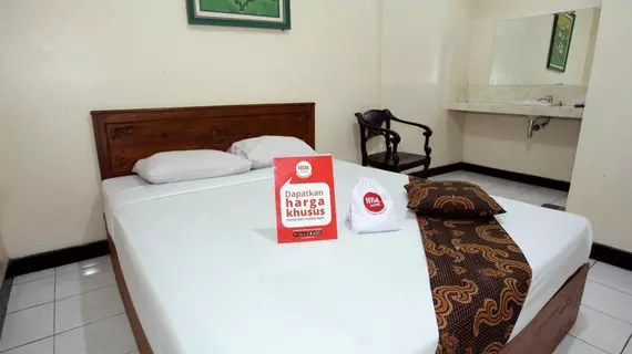 NIDA Rooms Margo Utomo Kraton | Yogyakarta Özel Bölgesi - Yogyakarta (ve civarı) - Yogyakarta - Gedongtengen