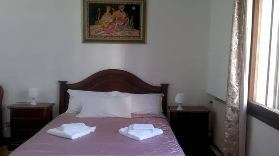 Venice Bangla Guest House | Venedik (ve civarı) - Mestre - Mestre Kent Merkezi