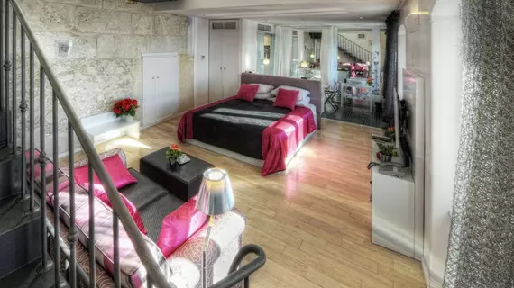 Riva Suites | Split-Dalmaçya - Split - Split Eski Kent Bölgesi