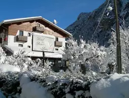 Hotel Des Roses | Valle d'Aosta - Antey-Saint-Andre