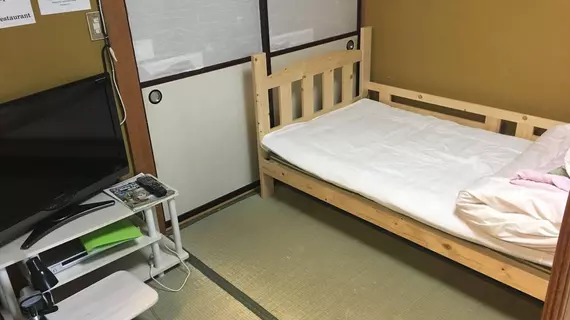 Guest House THANYAPORN | Gifu (idari bölge) - Takayama - Hida Takayama Japon Kaplıcası