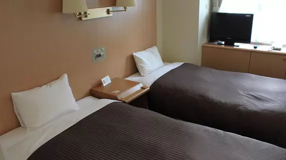 Sapporo Classe Hotel | Hokkaido - Minami - Sapporo (ve civarı) - Sapporo - Sapporo Kent Merkezi