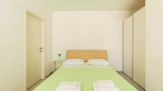 Apartments Mandy | Dubrovnik-Neretva - Dubrovnik (ve civarı) - Dubrovnik - Lapad - Babin Kuk