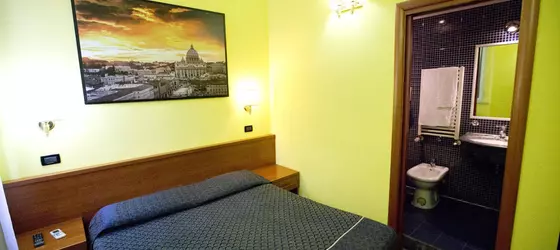 Hotel Beautiful | Lazio - Roma (ve civarı) - Roma Kent Merkezi - Rione XVIII Castro Pretorio