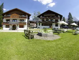 Hotel Capannina | Veneto - Belluno (vilayet) - Cortina d'Ampezzo - Cortina d'Ampezzo Tarihi Merkezi