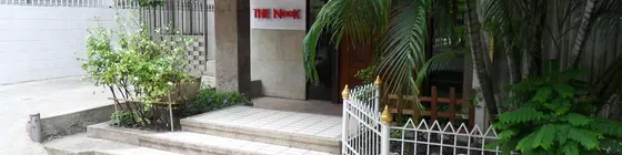 The NooK Pratunam | Bangkok - Ratchathewi - Pratunam