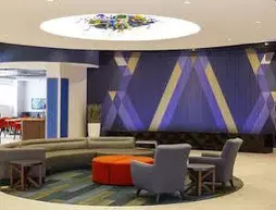 HOLIDAY INN EXPRESS & SUITES LOUISVILLE DOWNTOWN | Kentucky - Louisville (ve civarı) - Louisville - West Main Tarihi Bölgesi - Louisville Merkezi