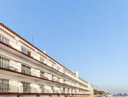 Gran Sol Hotel | Katalonya - Maresme - Sant Pol De Mar