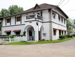 Kimansion Inn | Kerala - Ernakulam Bölgesi - Koşin (ve civarı) - Koçi - Fort Kochi