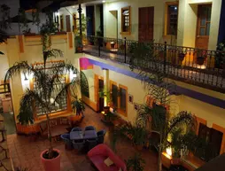 Casa Vilasanta | Jalisco - Guadalajara (ve civarı) - Guadalajara - Centro