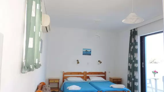 Anthia Apartments | Ege Adaları - İstanköy