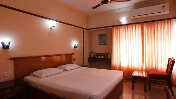 Mayura Residency | Kerala - Thrissur Bölgesi - Chavakkad