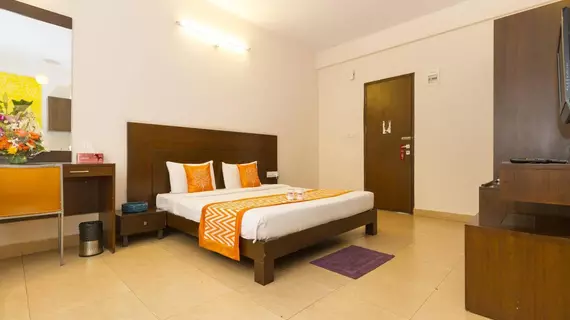 OYO Rooms RT Nagar | Karnataka - Bengaluru (ve civarı) - Bengaluru - RT Nagar