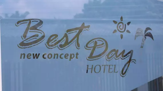 Best Day Hotel | Tolima - Melgar (ve civarı) - Melgar