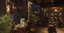 HanumanAlaya Boutique Residence | Siem Reap (ili) - Siem Reap