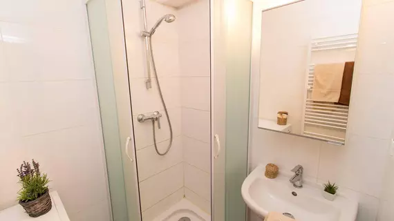 CheckVienna - Apartment Josef Kutscha | Lower Austria (Aşağı Avusturya) - Rodaun