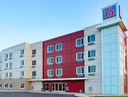 Motel 6 Swift Current | Saskatchewan - Swift Current