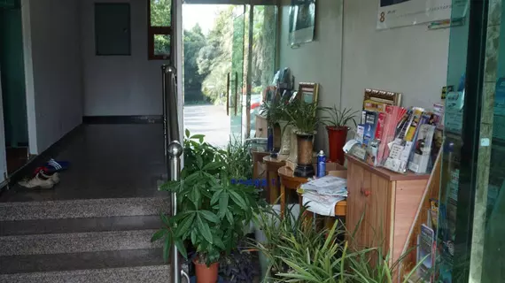 Greenside Pension | Jeju Adası - Seogwipo - Jungmun