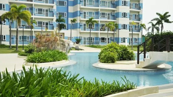 Mactan Seaside Apartments | Mactan Island - Lapu-Lapu