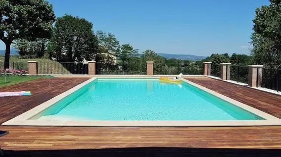 Lavanda and Rosmarino Apartments | Umbria - Terni (vilayet) - Orvieto