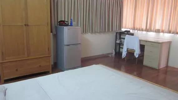 Smiley Apartment 3 | Binh Duong (vilayet) - Ho Şi Min Şehri (ve civarı) - Ho Chi Minh City