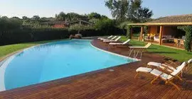 Villa Mellagrano | Sardinya - Sassari - San Teodoro