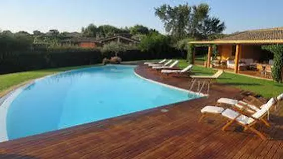 Villa Mellagrano | Sardinya - Sassari - San Teodoro