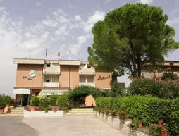 Turim Hotel | Umbria - Perugia (vilayet) - Bastia Umbra