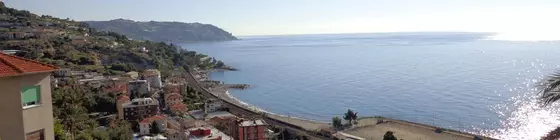 Hotel Lora | Liguria - Imperia (il) - Bordighera