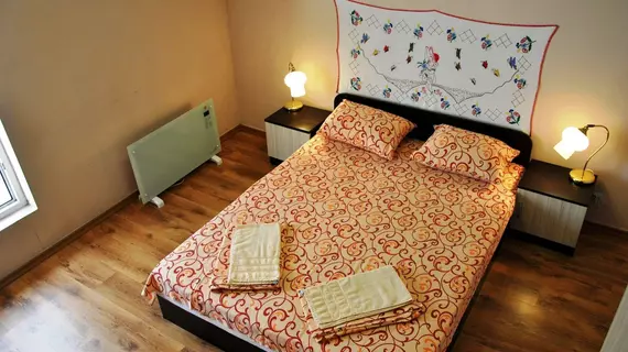 10 Coins Hostel | Sofya (ve civarı) - Sofya