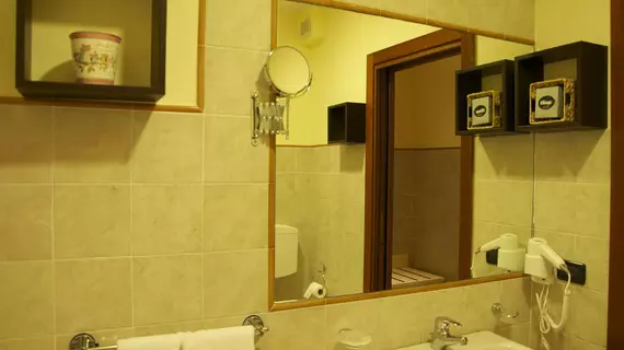 Hotel Torre della Vittoria | Emilia-Romagna - Ferrara (vilayet) - Ferrara