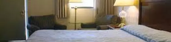 Budget Host Travelers Motel | Virginia - İskenderiye - Huntington