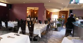 Isis Restaurant & Hotel | Manchester (ve civarı)